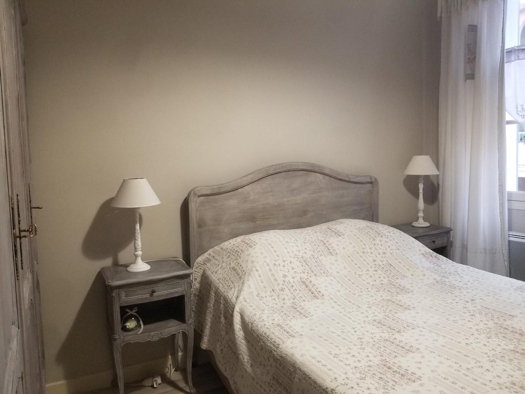 Joli T2 De 40m² à Louer à Le Muy