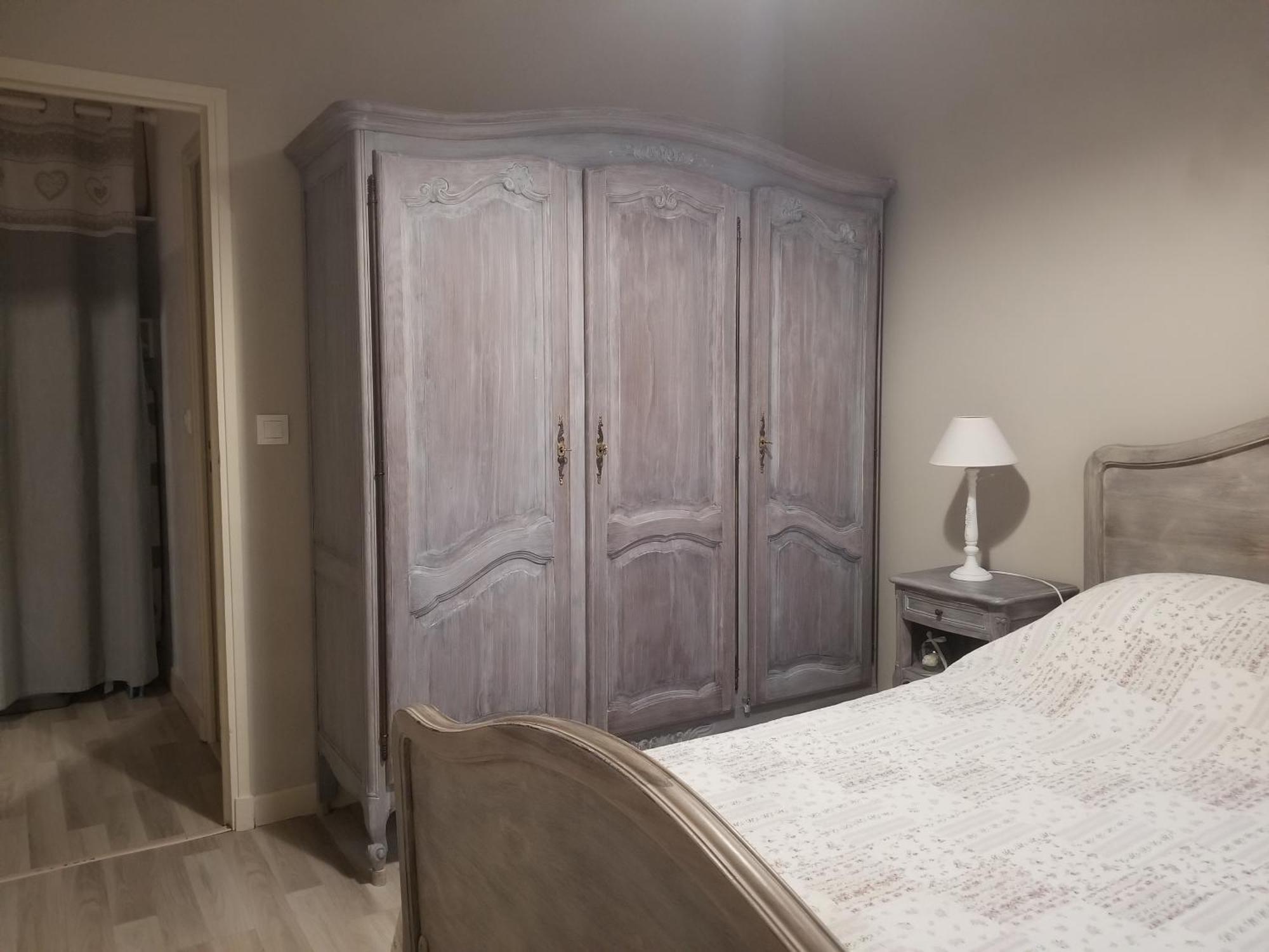 Appartamento Joli T2 De 40m² à Louer à Le Muy