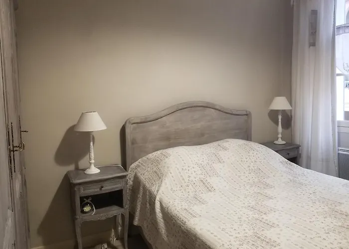 Joli T2 De 40M² A Louer A Le Muy