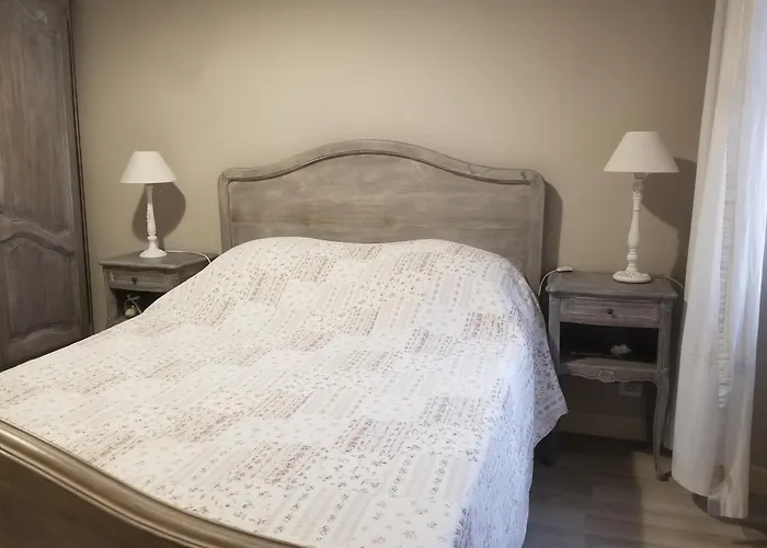 Joli T2 De 40M² A Louer A Le Muy