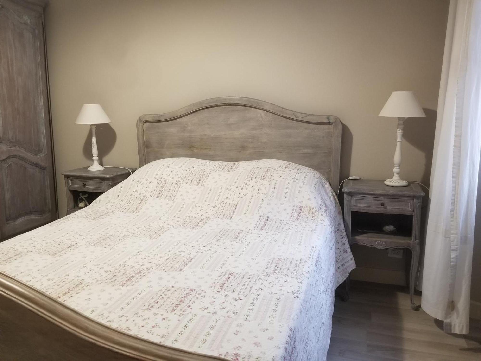 Joli T2 De 40m² A Louer A Apartment Le Muy