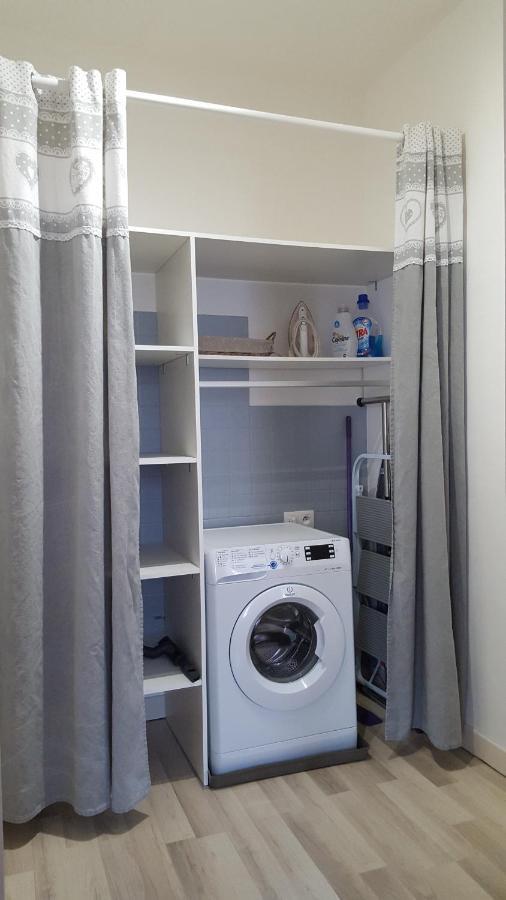 Joli T2 De 40m² A Louer A Apartment Le Muy